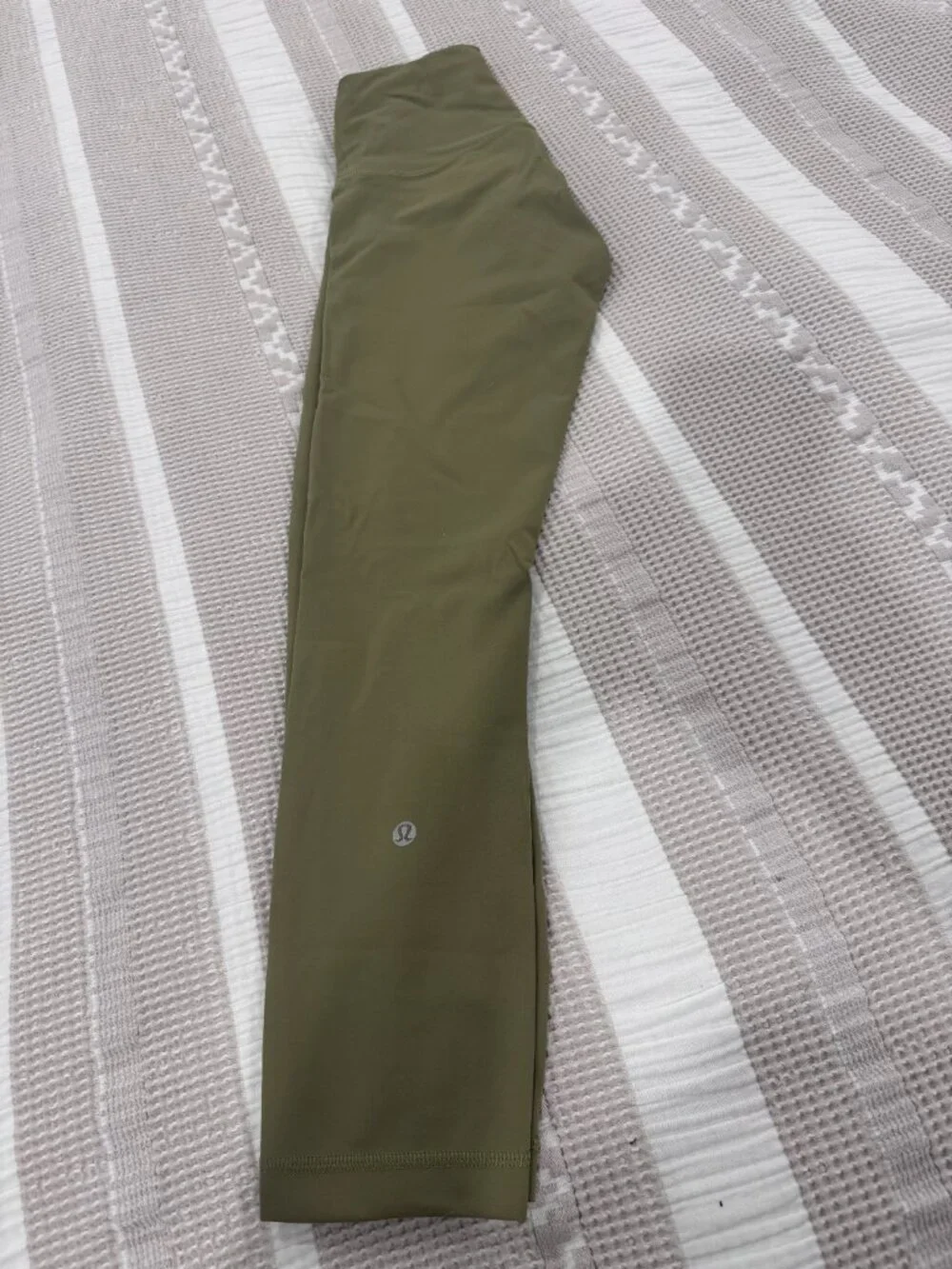 Lululemon Wunder Train 22